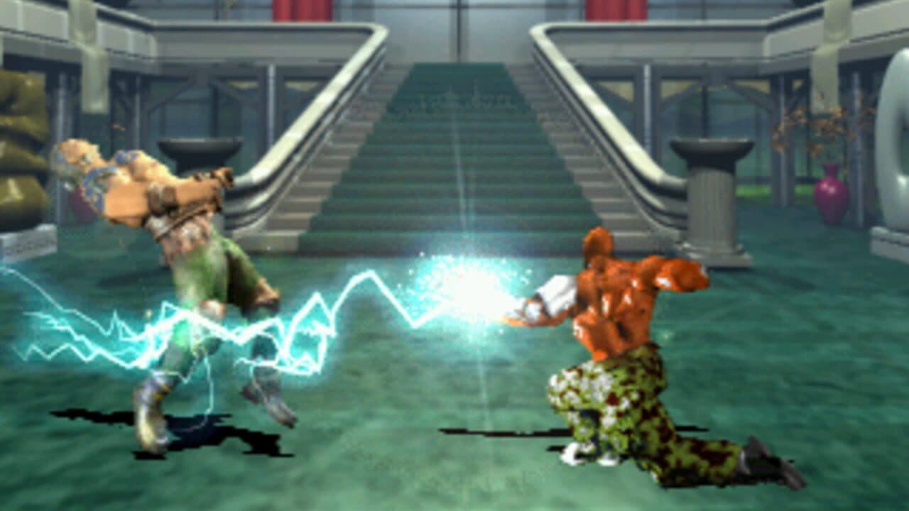 Net Fighter thumbnail 2