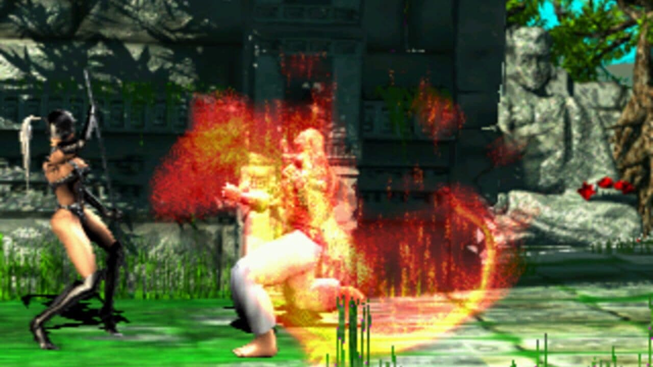 Net Fighter thumbnail 3