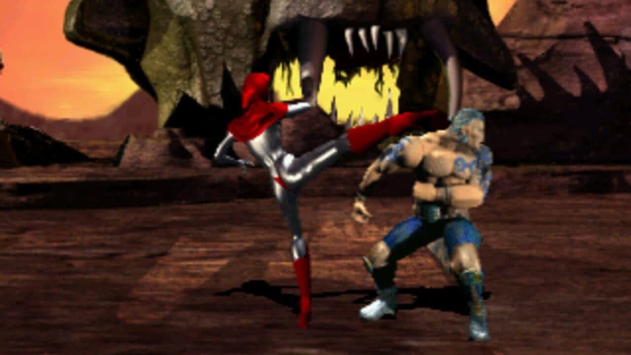 Net Fighter thumbnail 5