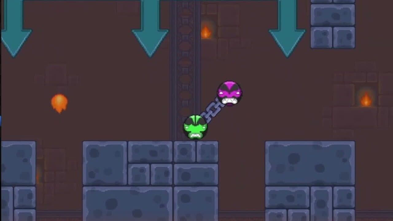 Knuckleheads screenshot 1