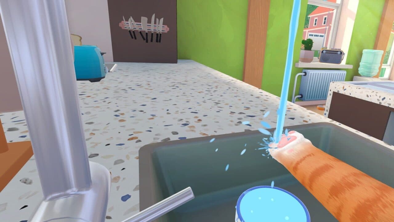 I Am Cat thumbnail 2