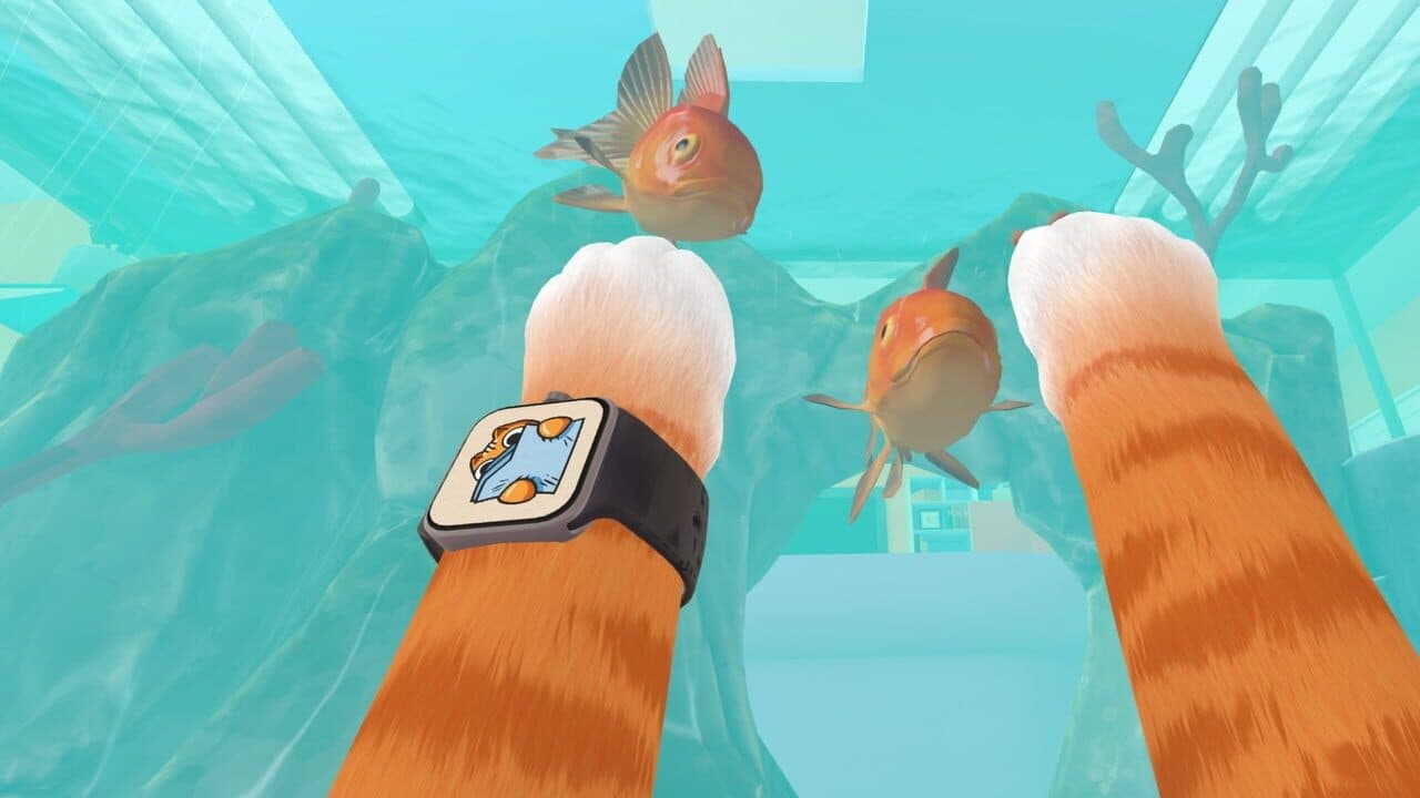 I Am Cat thumbnail 3