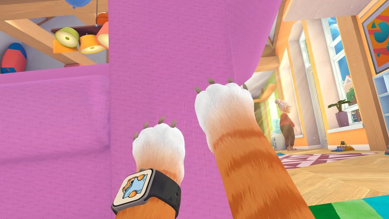 I Am Cat thumbnail 5