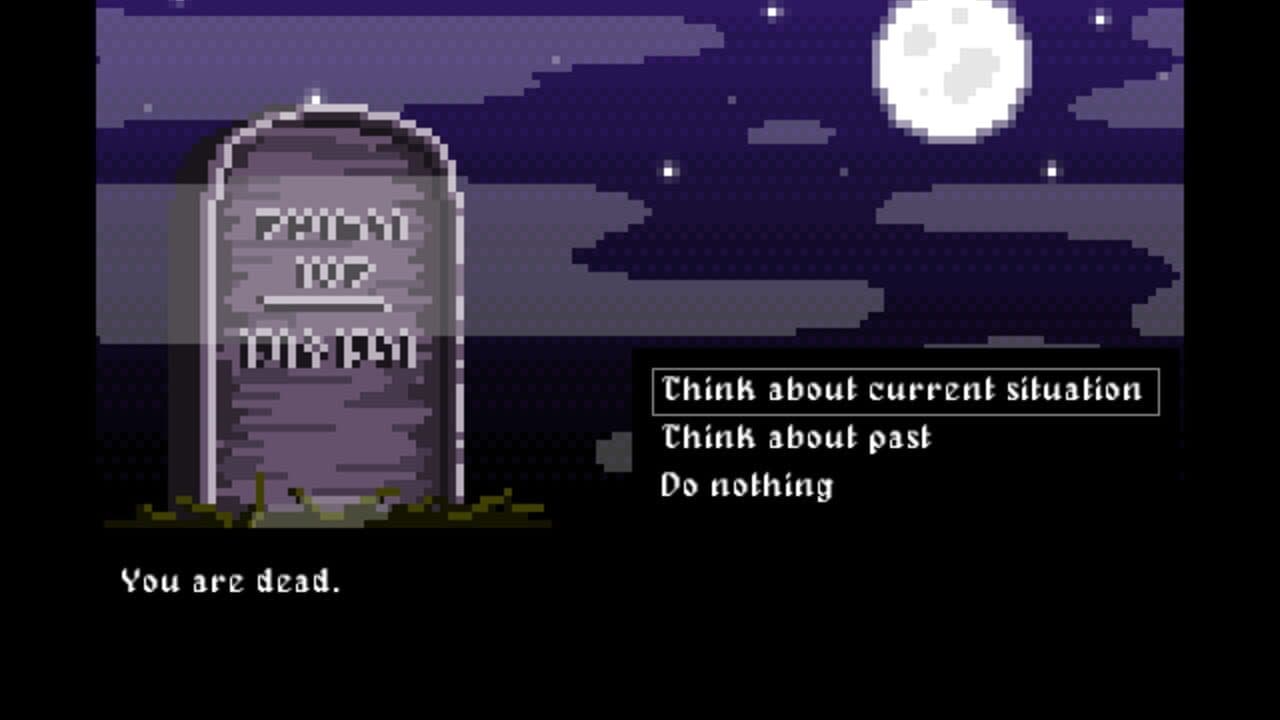 Being Dead Simulator thumbnail 2