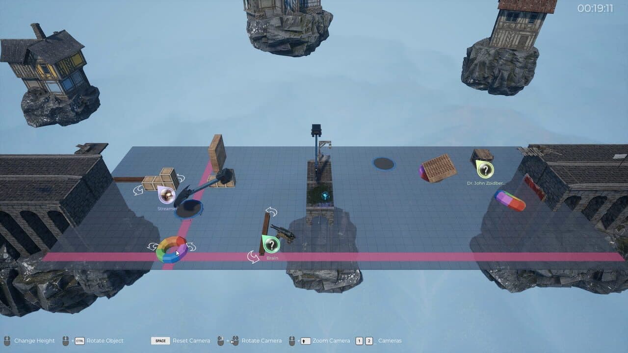 Ultimate Monkey Race thumbnail 2