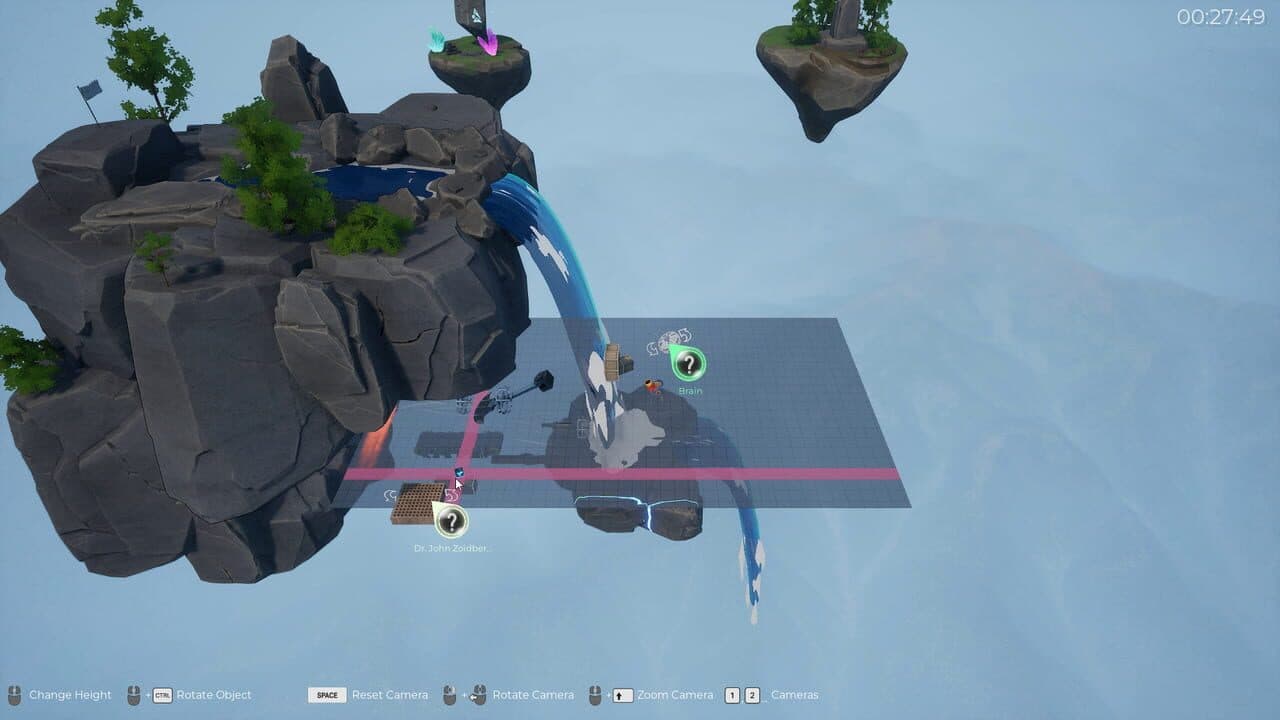 Ultimate Monkey Race thumbnail 4