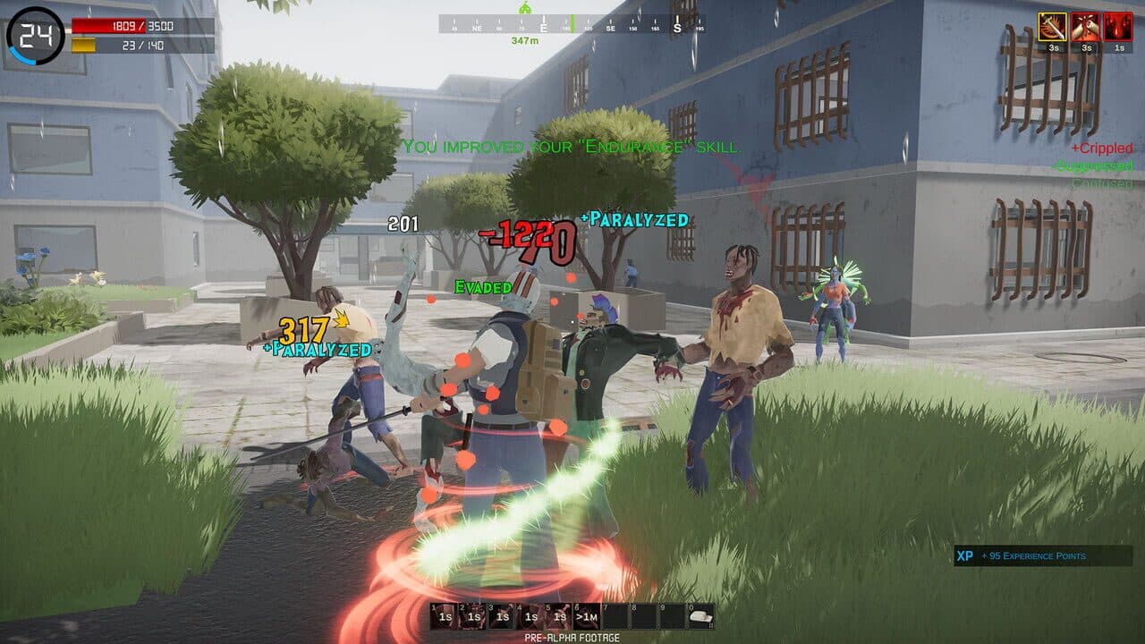 Persist Online thumbnail 2