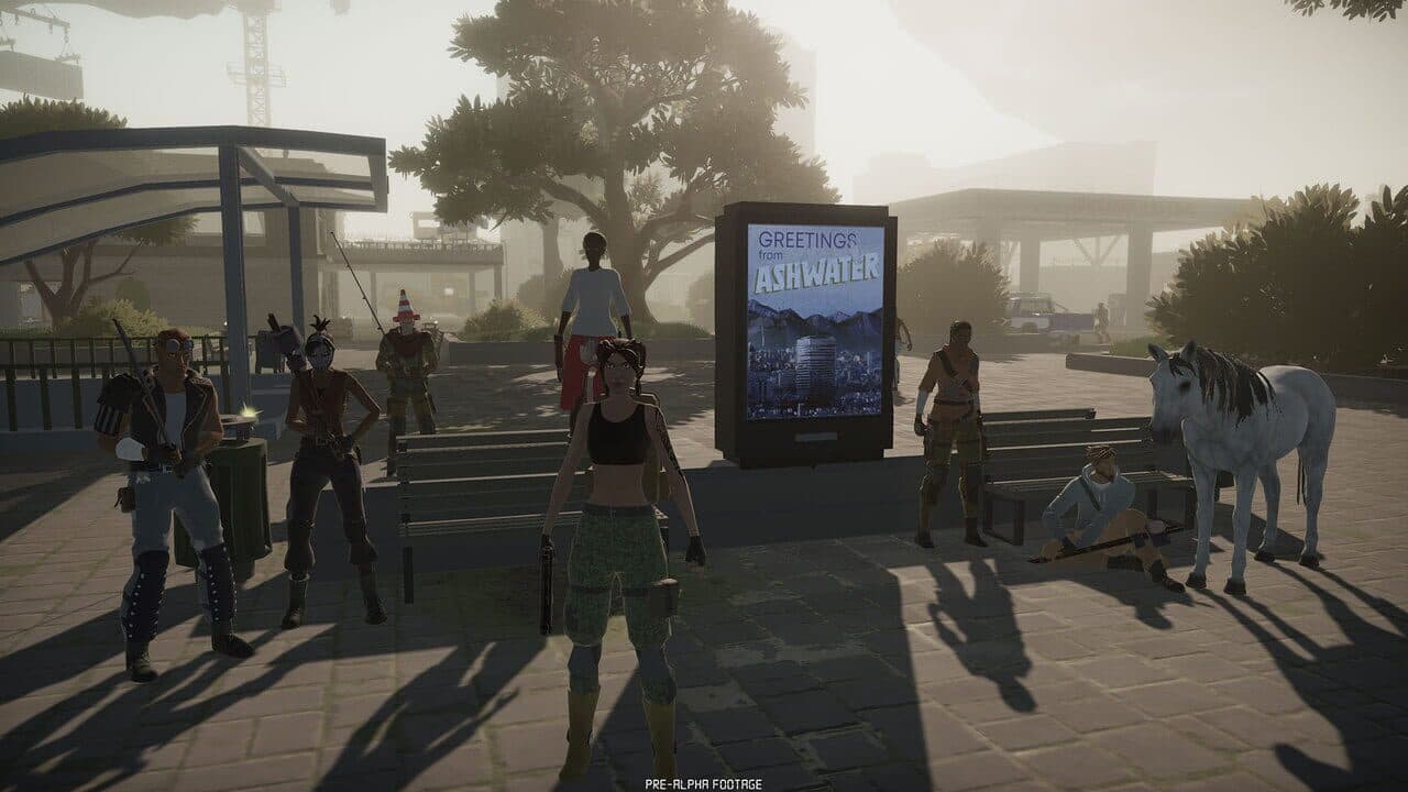 Persist Online thumbnail 5