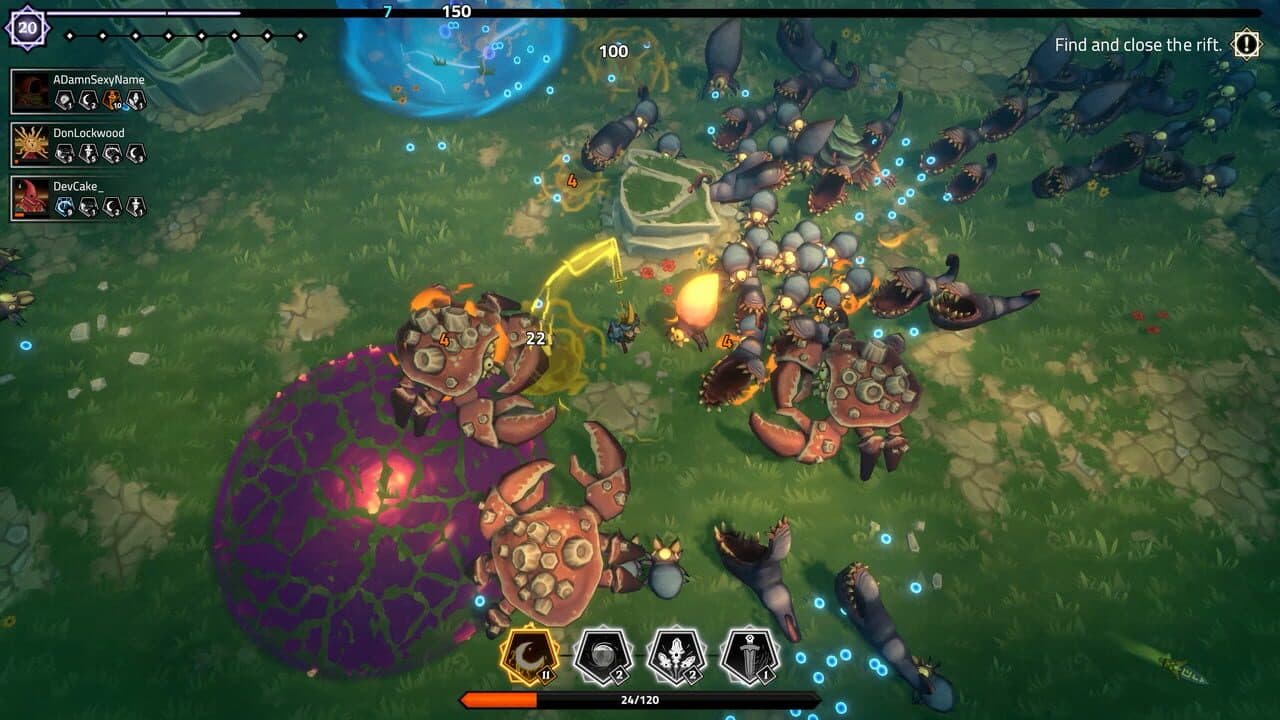 The Spell Brigade thumbnail 9