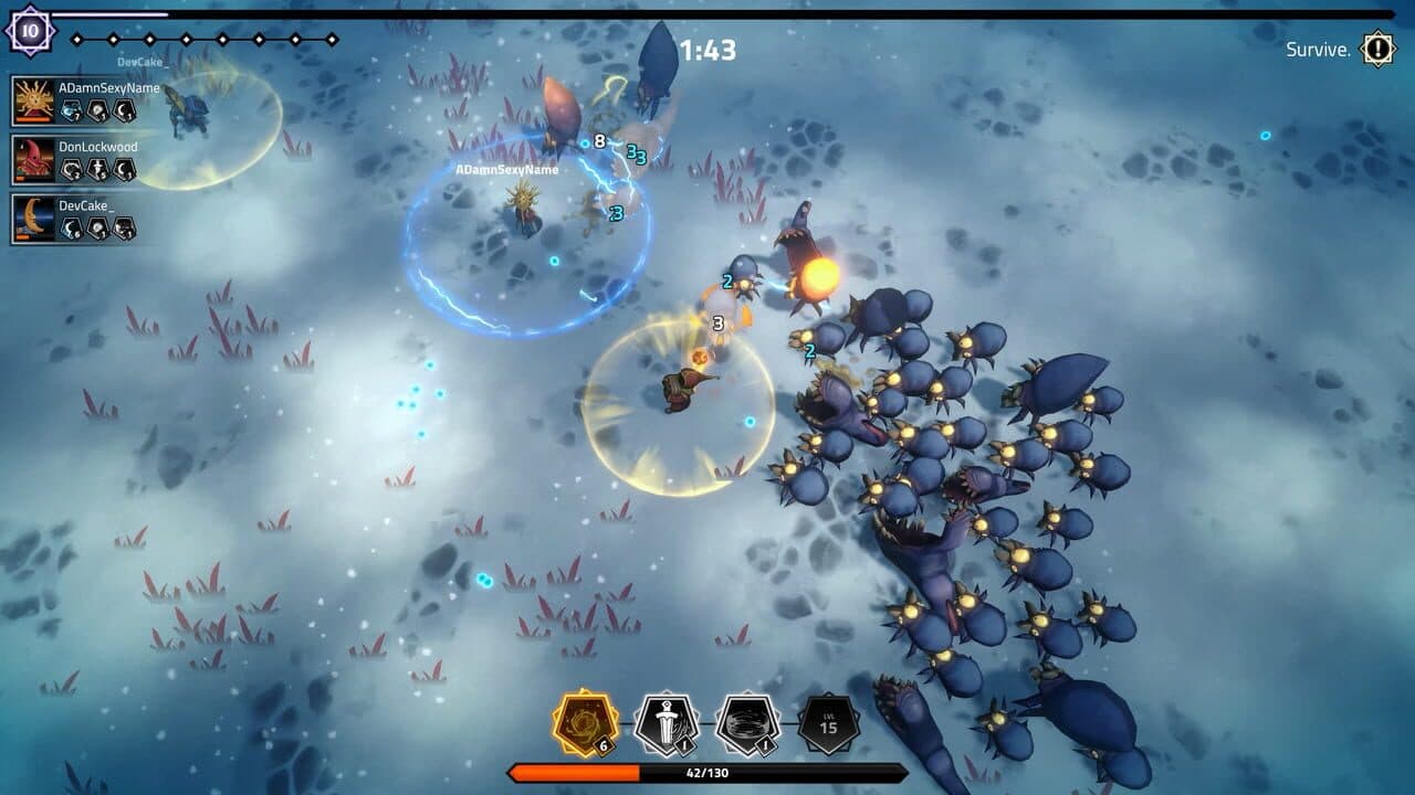 The Spell Brigade thumbnail 10