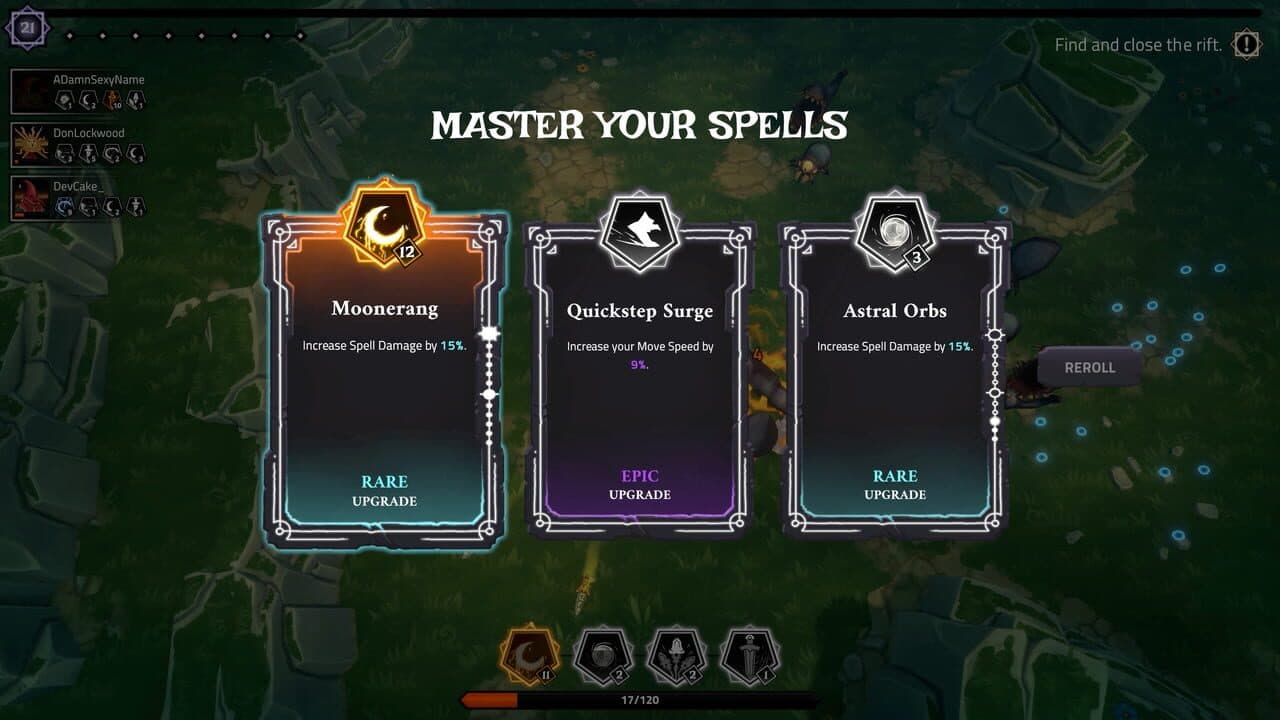 The Spell Brigade thumbnail 2