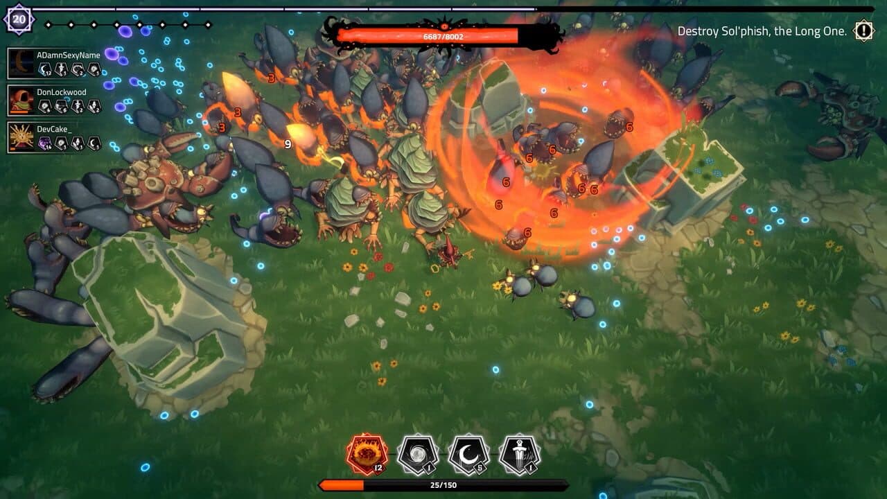 The Spell Brigade thumbnail 3