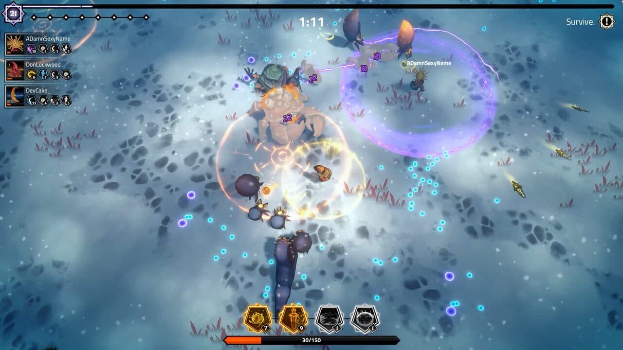The Spell Brigade thumbnail 4