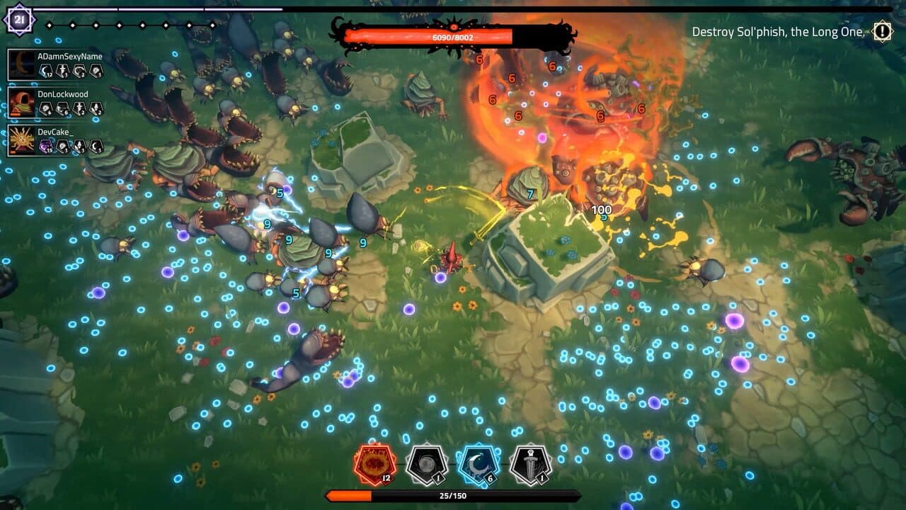 The Spell Brigade thumbnail 5