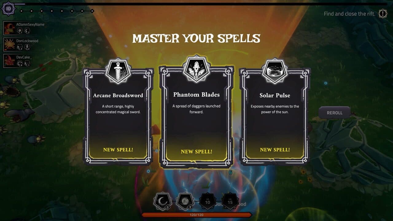 The Spell Brigade thumbnail 6