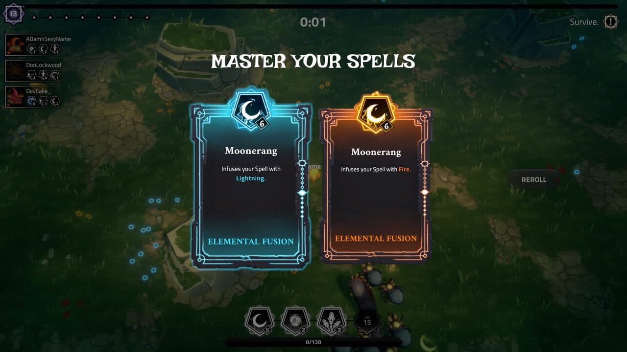 The Spell Brigade thumbnail 7