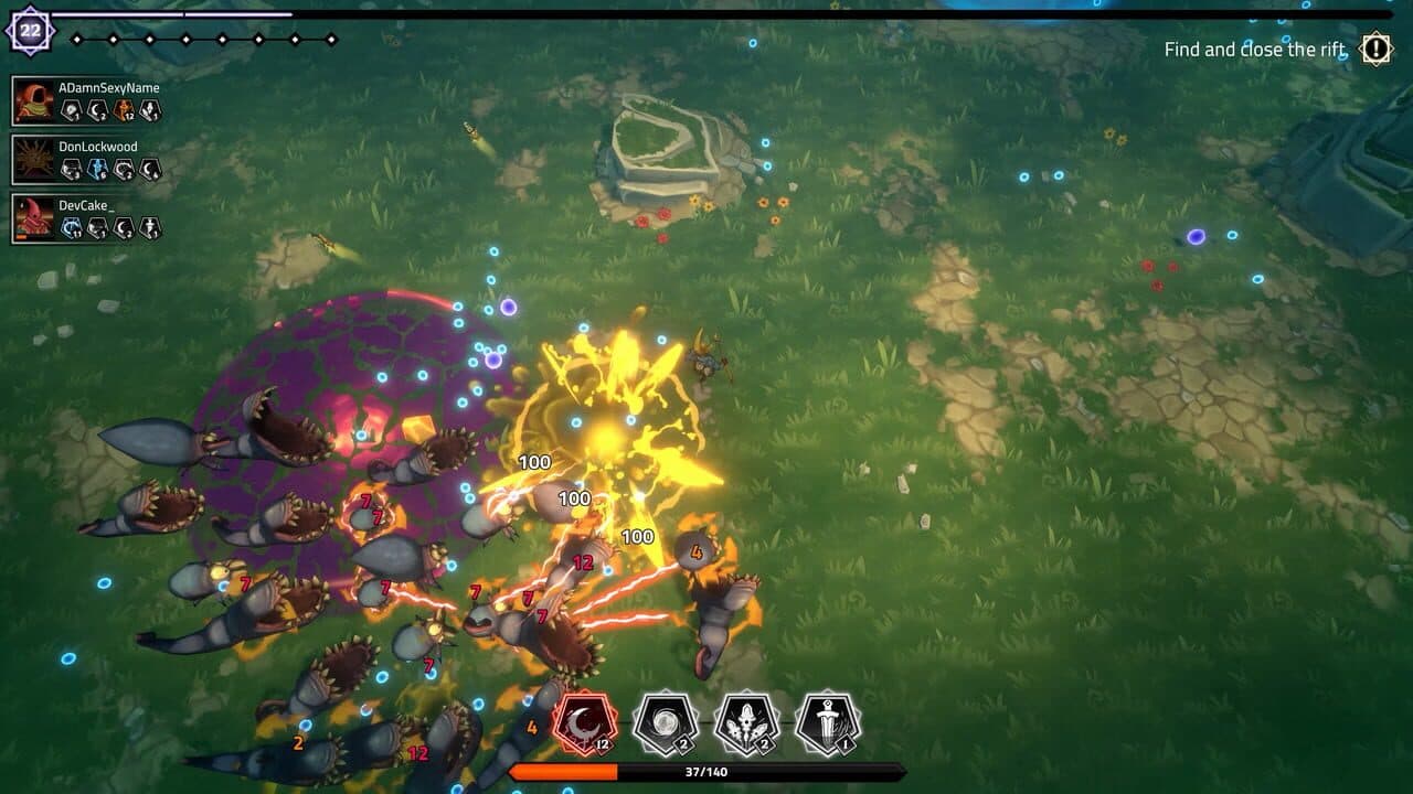 The Spell Brigade thumbnail 8