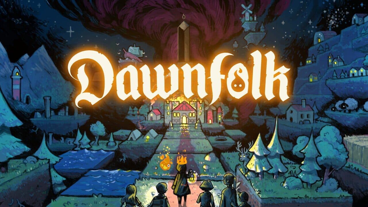 Dawnfolk thumbnail 6