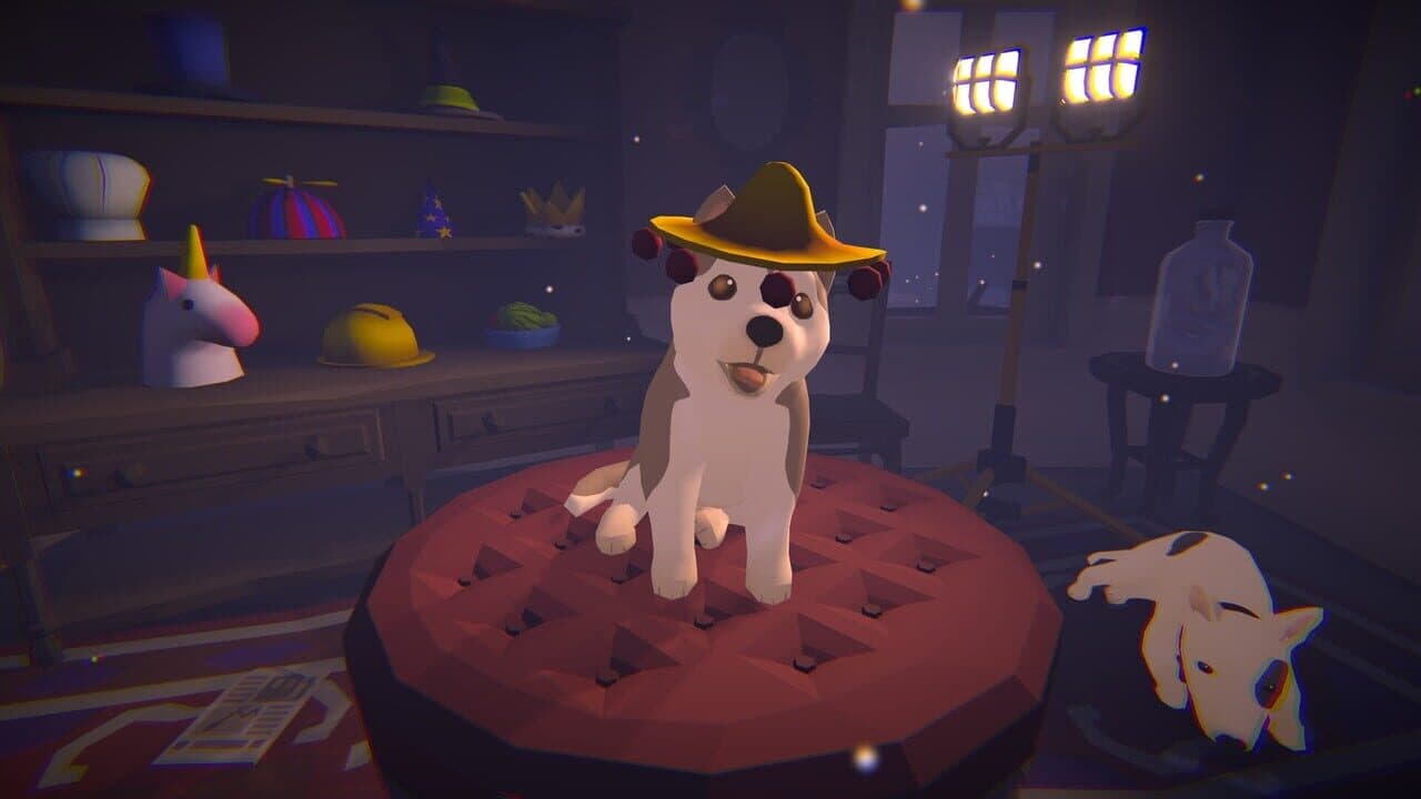 Haunted Paws thumbnail 5