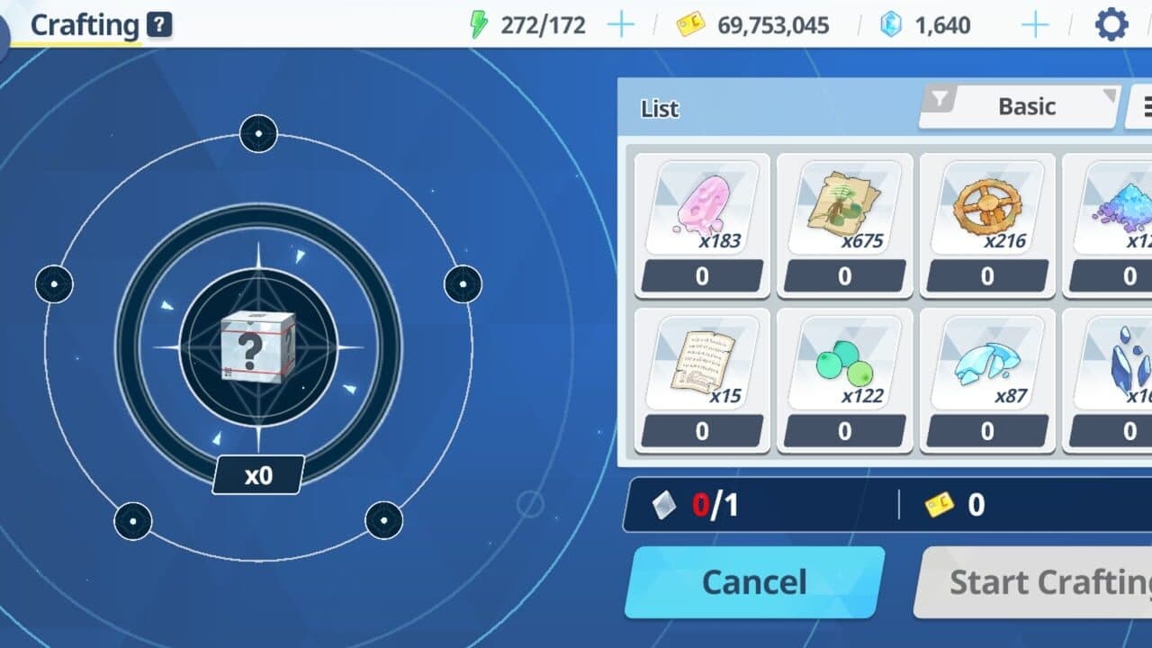 Blue Archive thumbnail 20