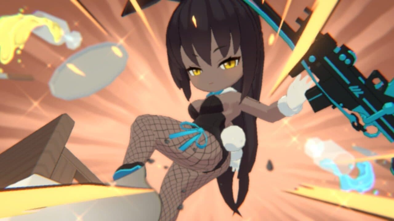 Blue Archive thumbnail 11