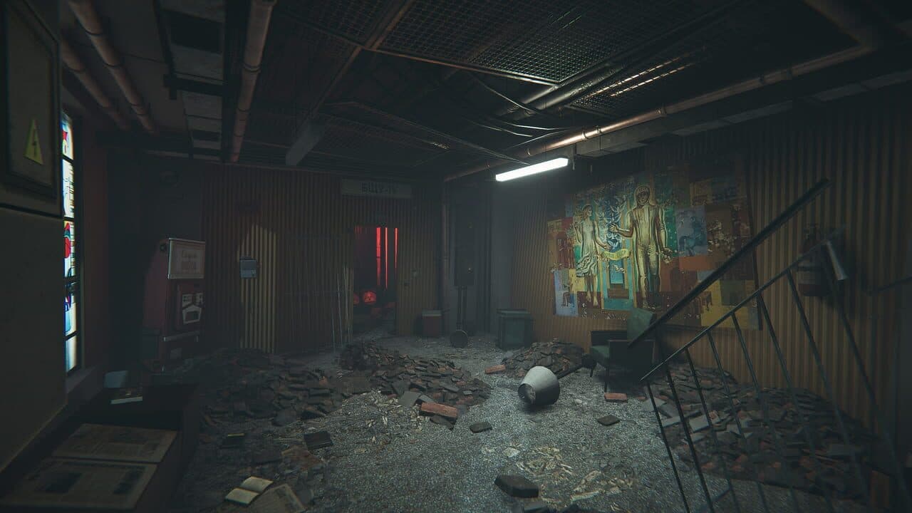Chornobyl Liquidators thumbnail 3