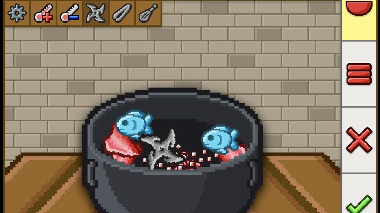 Infinite Chef thumbnail 3