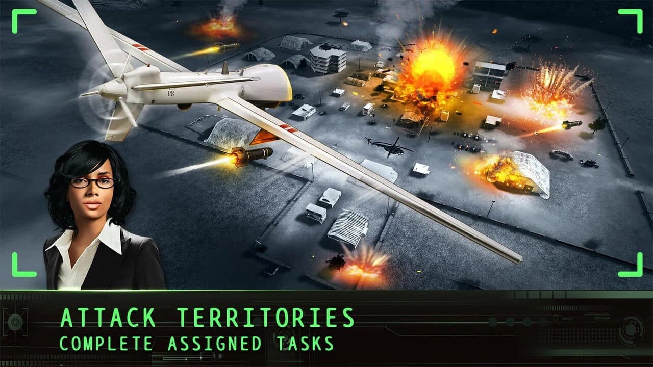 Drone Shadow Strike thumbnail 2