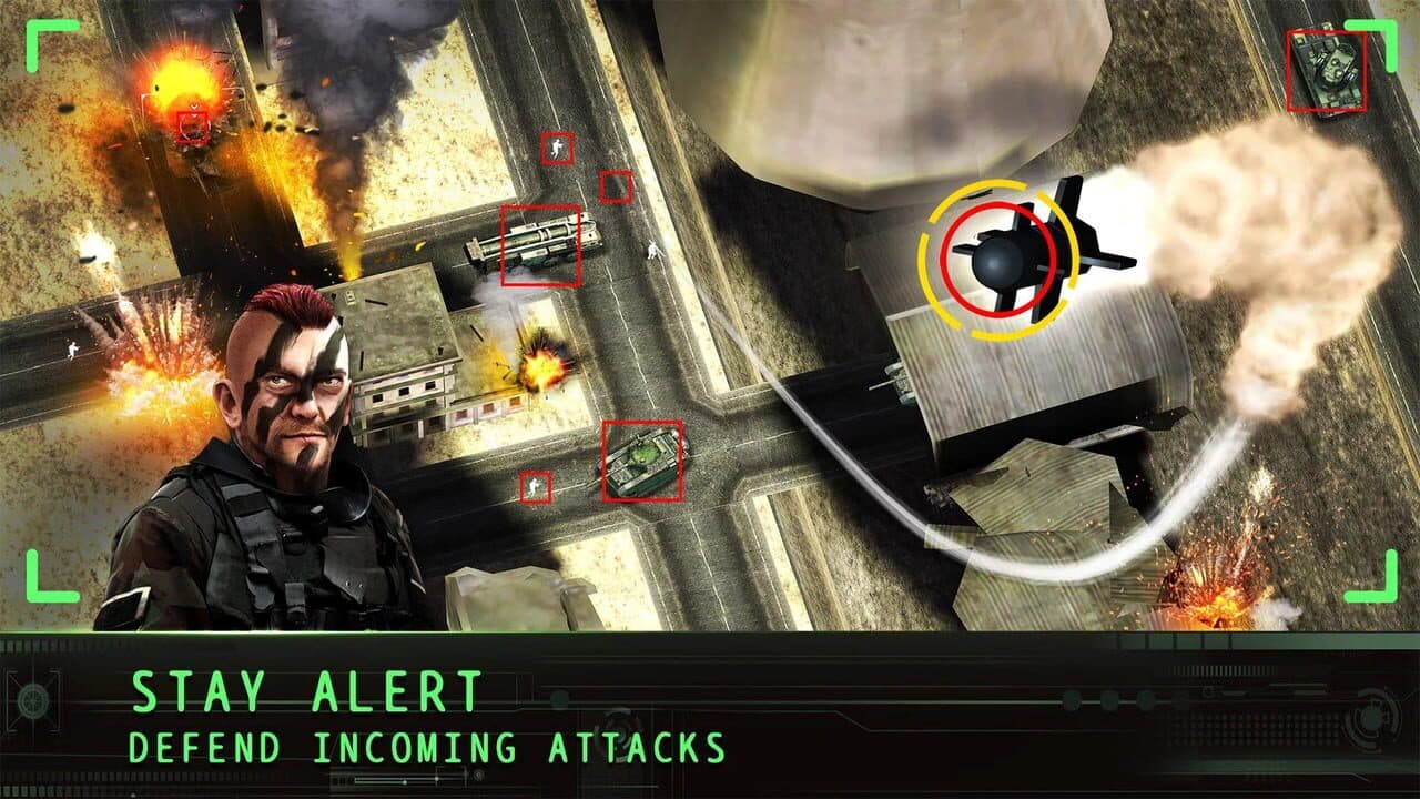 Drone Shadow Strike thumbnail 3