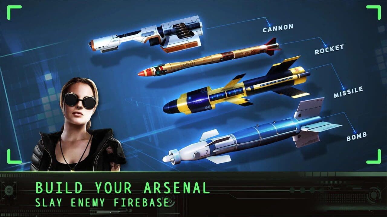 Drone Shadow Strike thumbnail 4