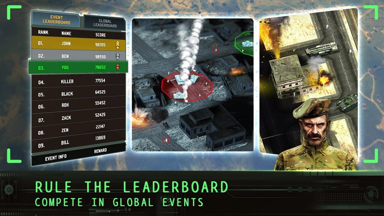 Drone Shadow Strike thumbnail 5