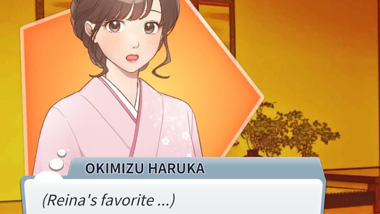 Contract Marriage screenshot 1