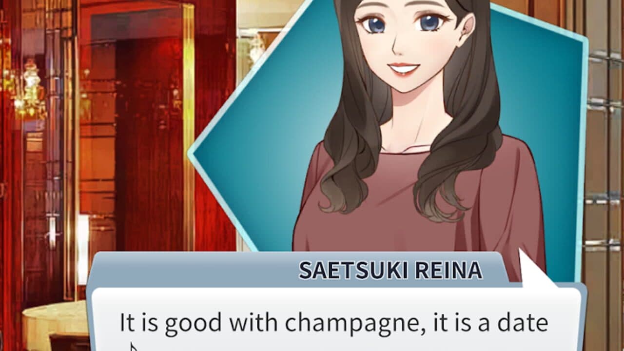 Contract Marriage thumbnail 2