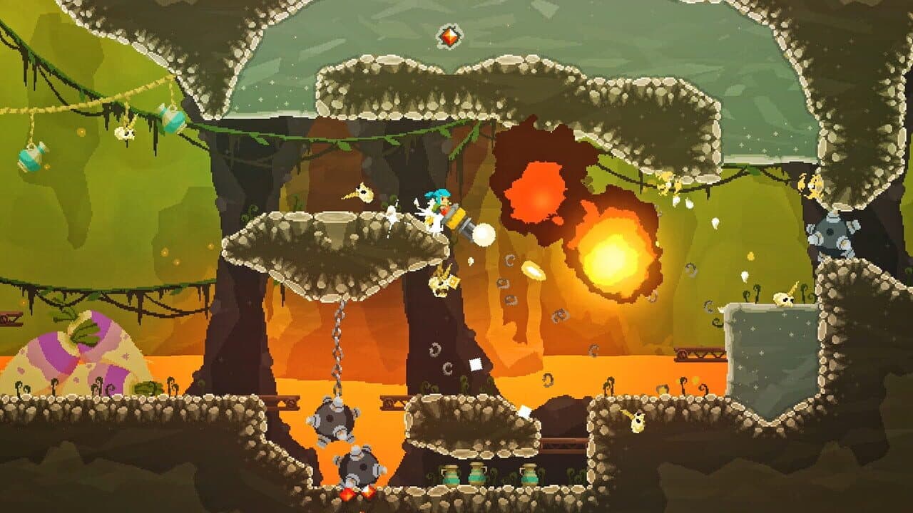 Pepper Grinder thumbnail 8