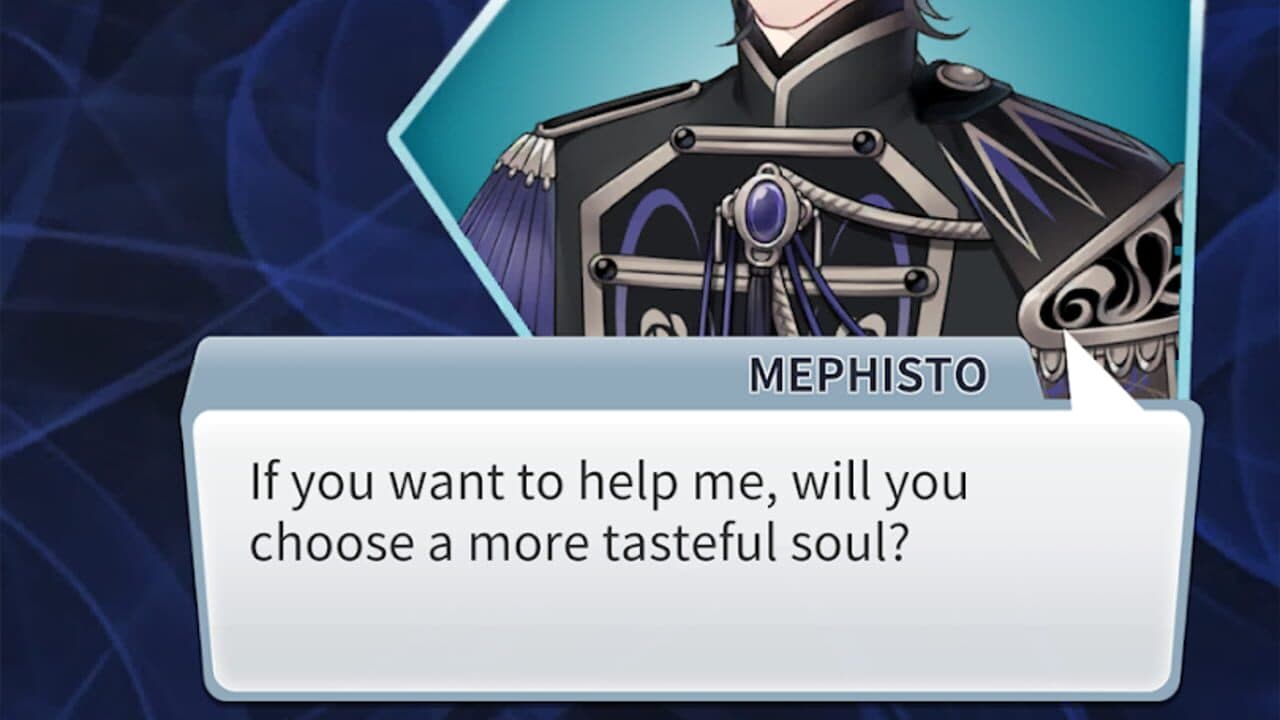 Would You Sell Your Soul? 2 screenshot 1