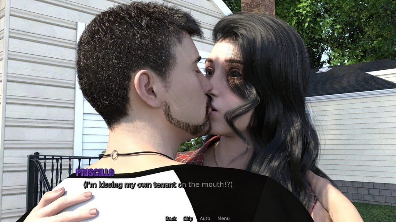 Living in a Brothel thumbnail 5