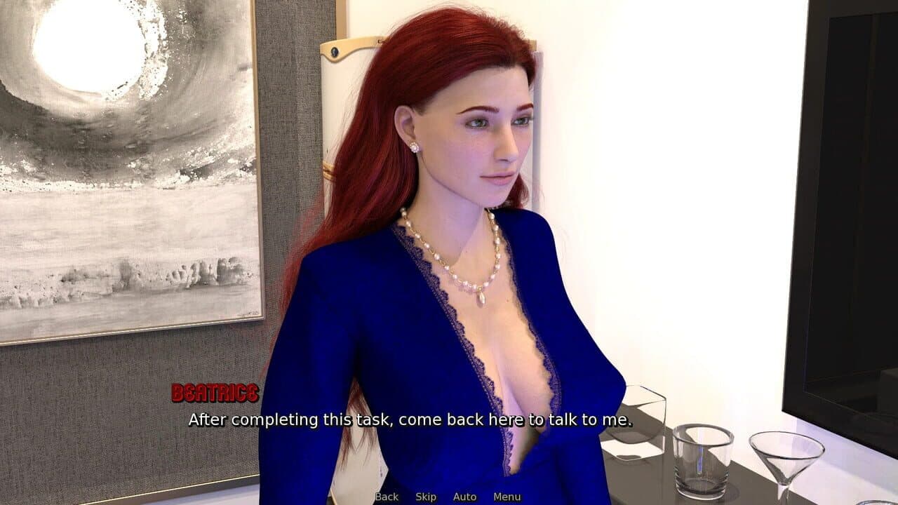 Living in a Brothel thumbnail 8