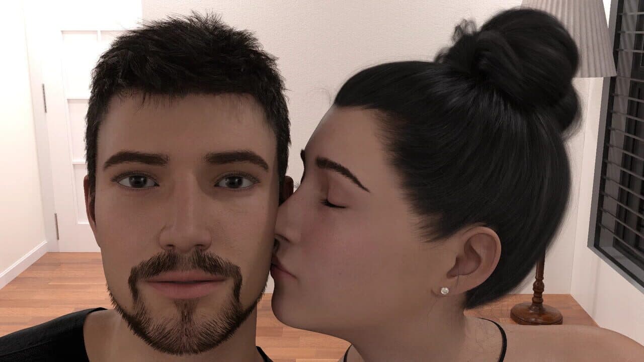 Living in a Brothel thumbnail 13