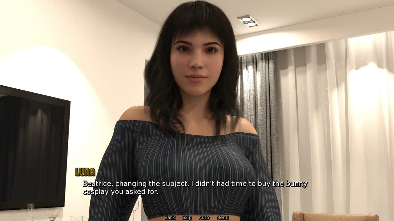 Living in a Brothel thumbnail 14