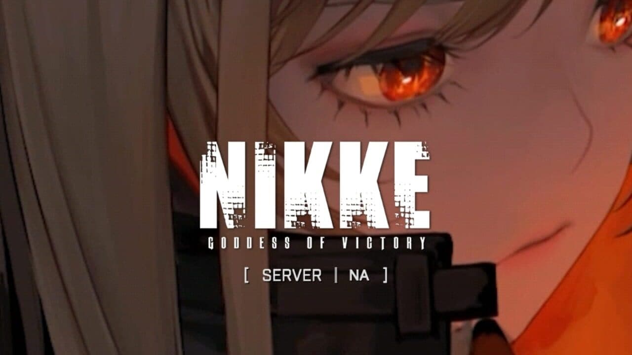 Goddess of Victory: Nikke thumbnail 2
