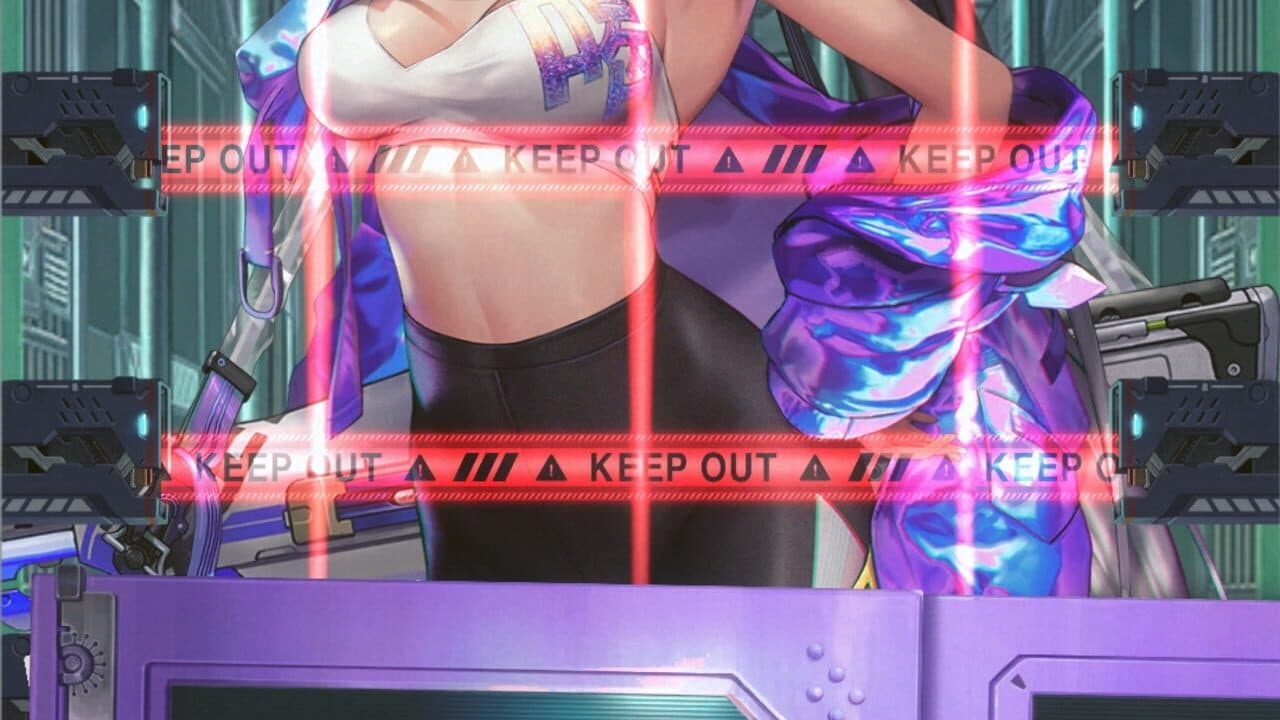 Goddess of Victory: Nikke thumbnail 7