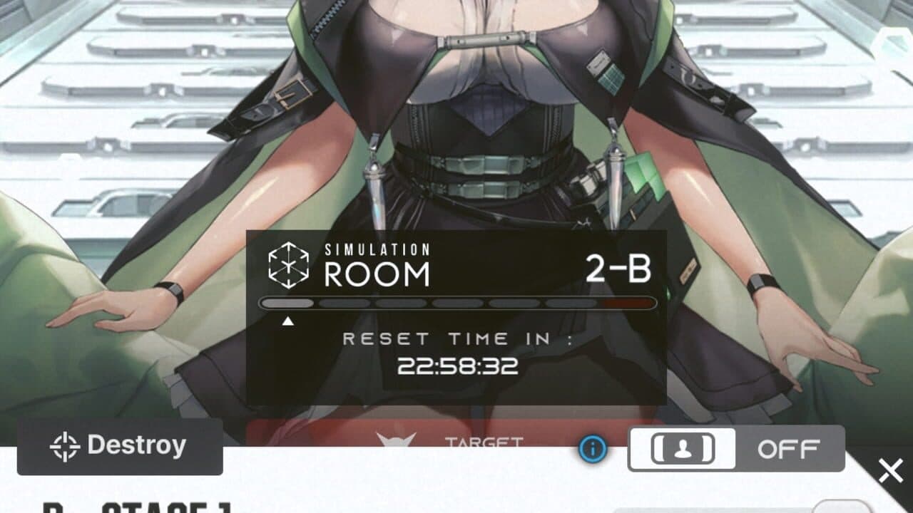 Goddess of Victory: Nikke thumbnail 8