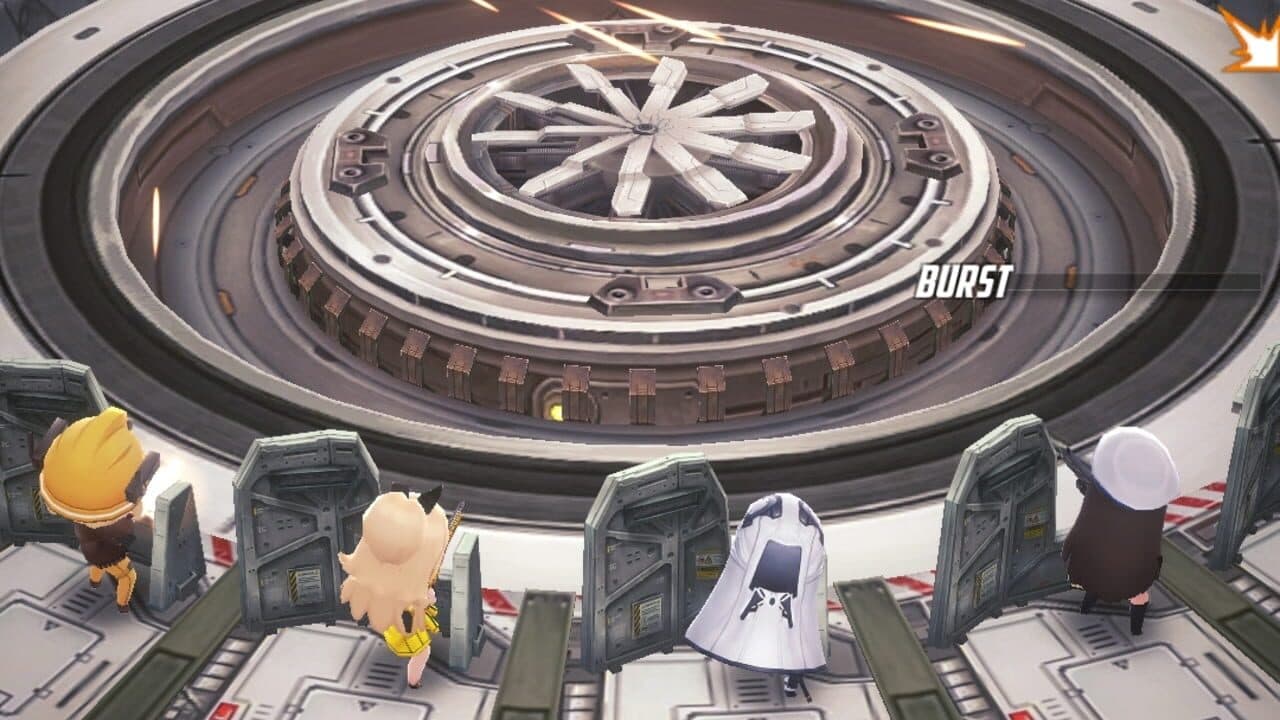 Goddess of Victory: Nikke thumbnail 10