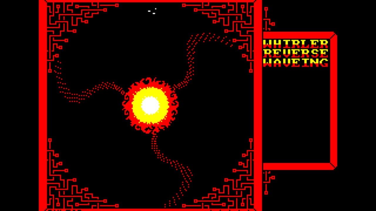 Pulzar screenshot 1