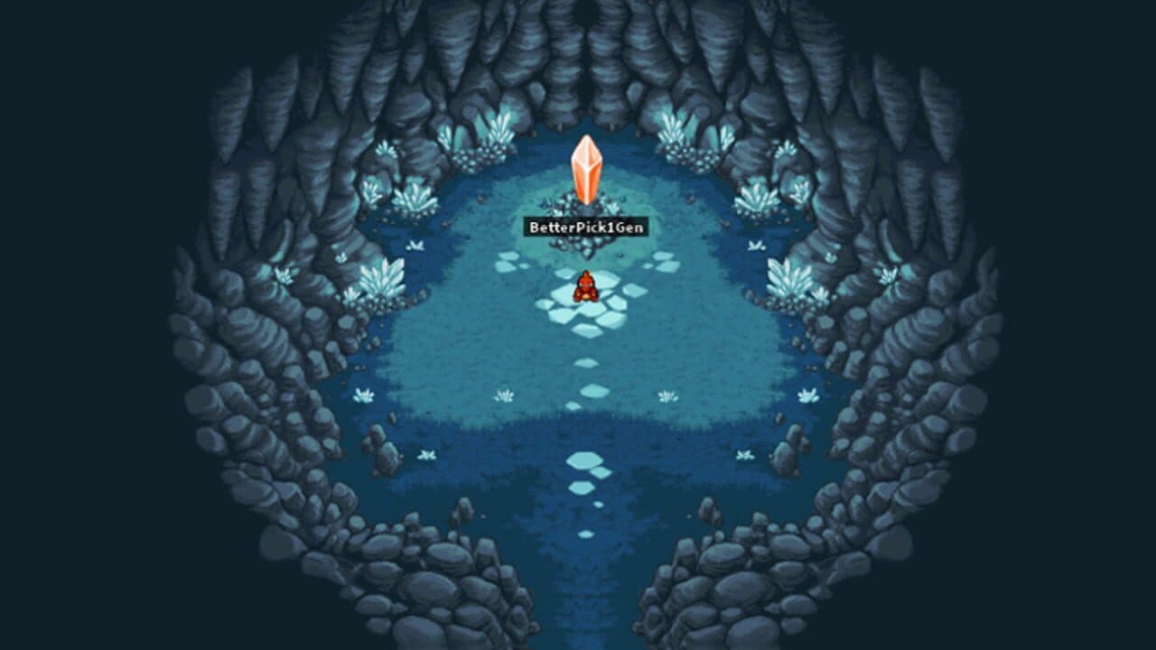 Pokémon Donjon Mystère Online screenshot 1