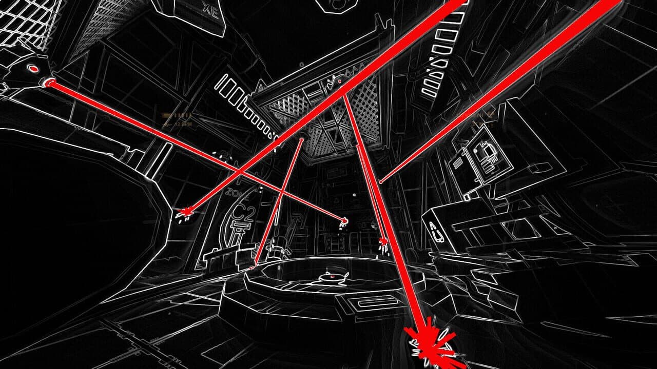 Sector Zero screenshot 1