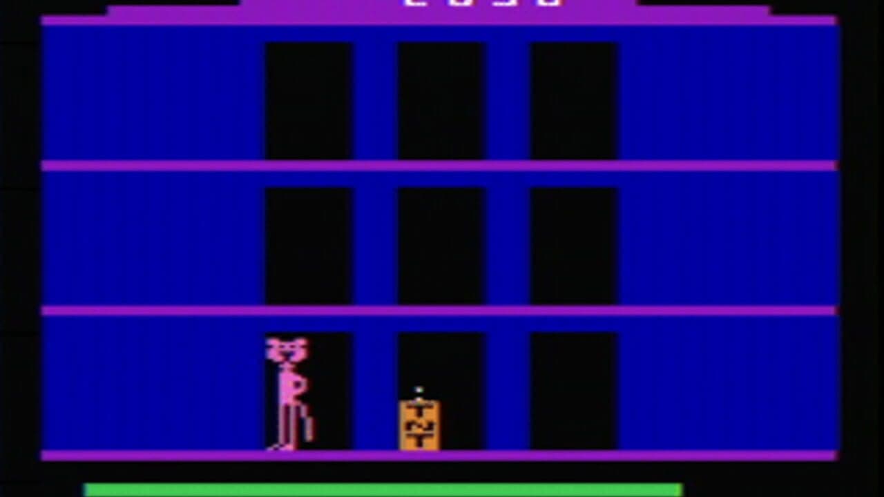 Pursuit of the Pink Panther thumbnail 2