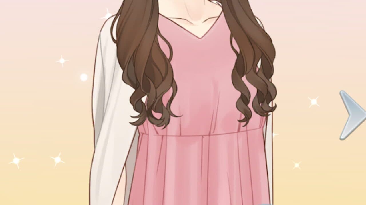 My Cute, Pure Boyfriend thumbnail 2