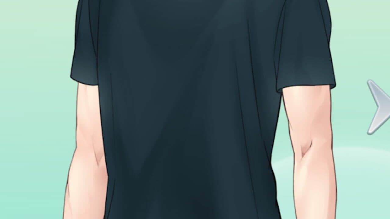 My Cute, Pure Boyfriend thumbnail 4