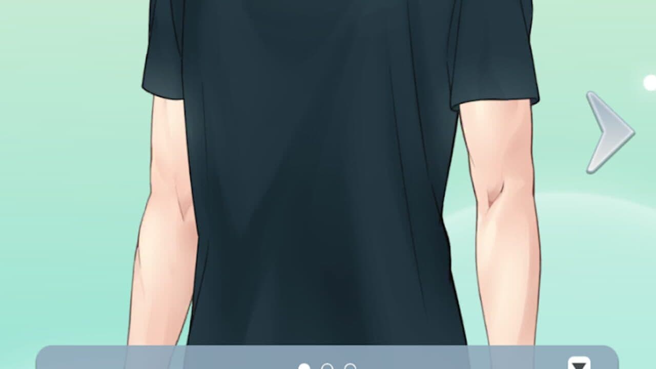 My Cute, Pure Boyfriend 2 thumbnail 3